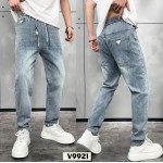 Trendy jeans