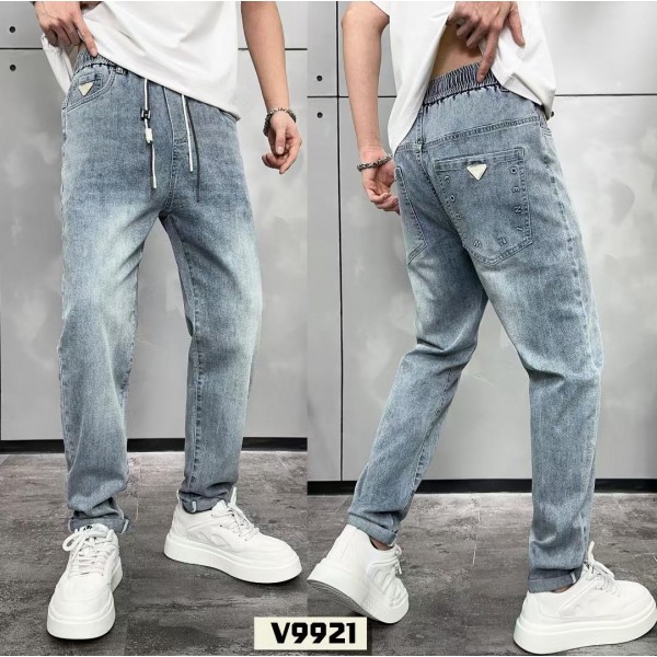 Trendy jeans